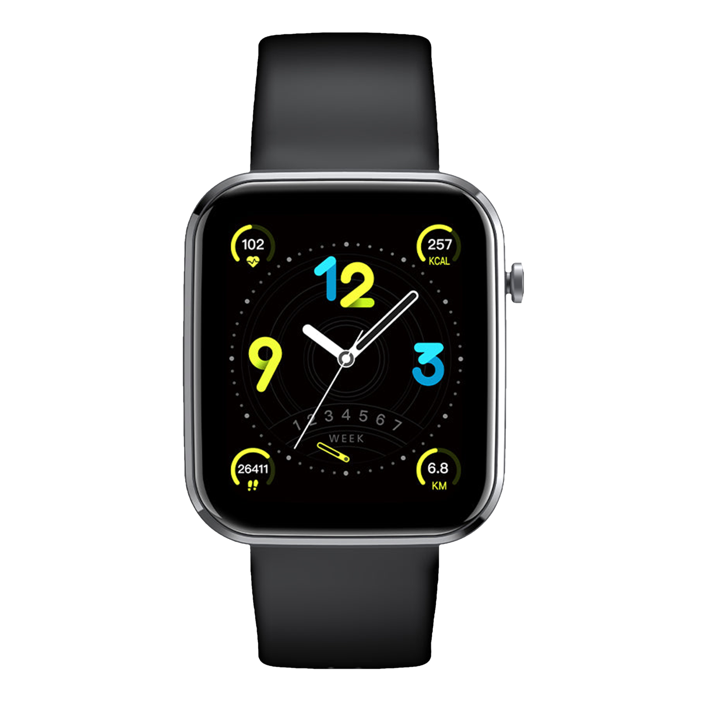 Smartwatch dz0 store